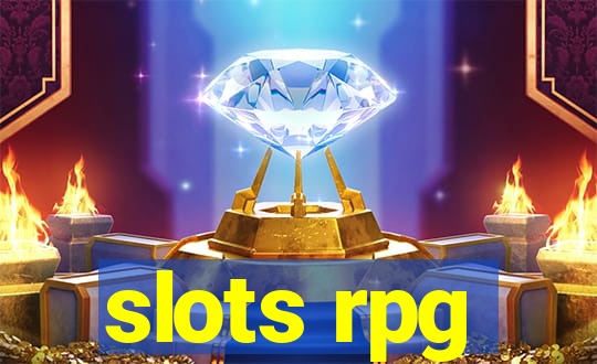 slots rpg